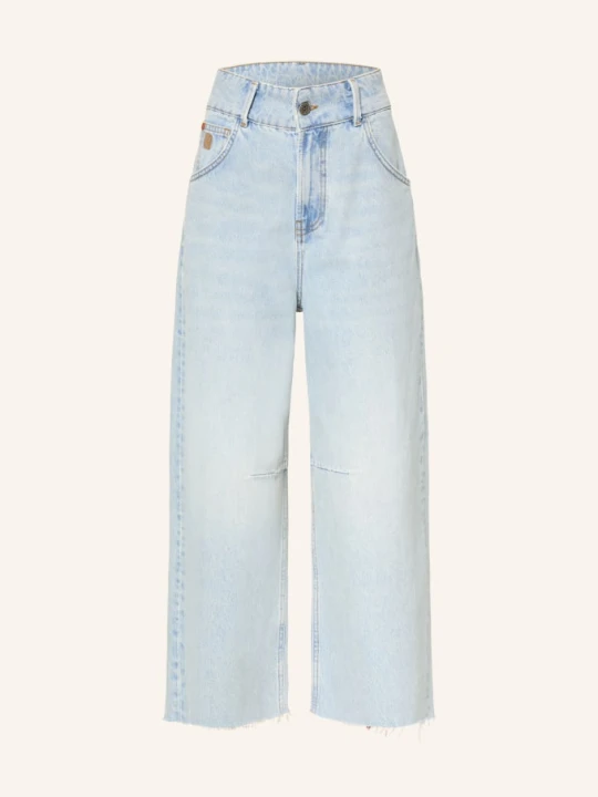 Zdjęcie produktu Heyanno Spódnico-Spodnie Jeansowe Mmhsweet blau 405 LIGHT BLUE DENIM