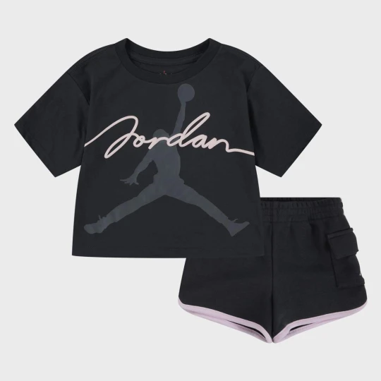 Zdjęcie produktu Hidden In Plain Sight Shirt Jordan czarny