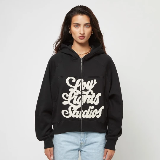 Zdjęcie produktu Highlights Zipper Black Low Lights Studios