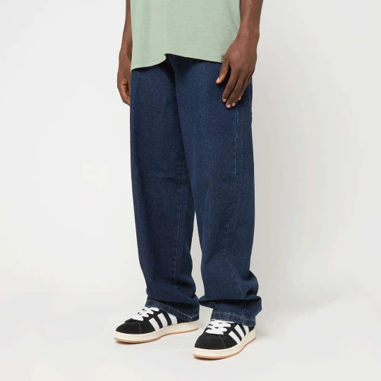 Zdjęcie produktu Hilham Denim Dickies niebieski