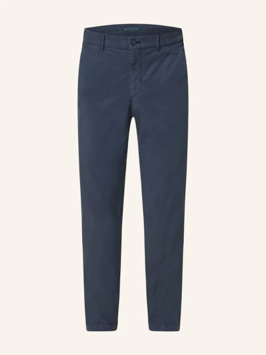 Zdjęcie produktu Hiltl Chino Taura O Kroju Slim Fit blau GRANATOWY