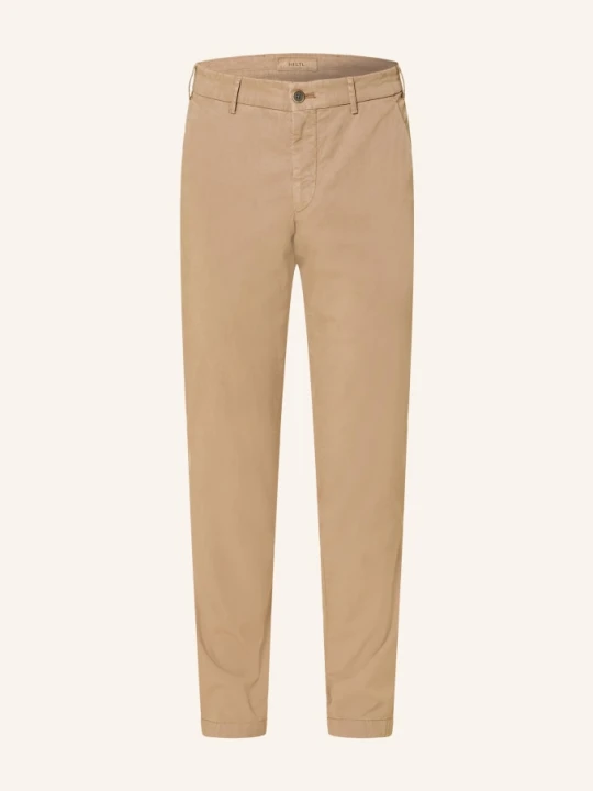 Zdjęcie produktu Hiltl Chino Taura O Kroju Slim Fit braun JASNOBRĄZOWY