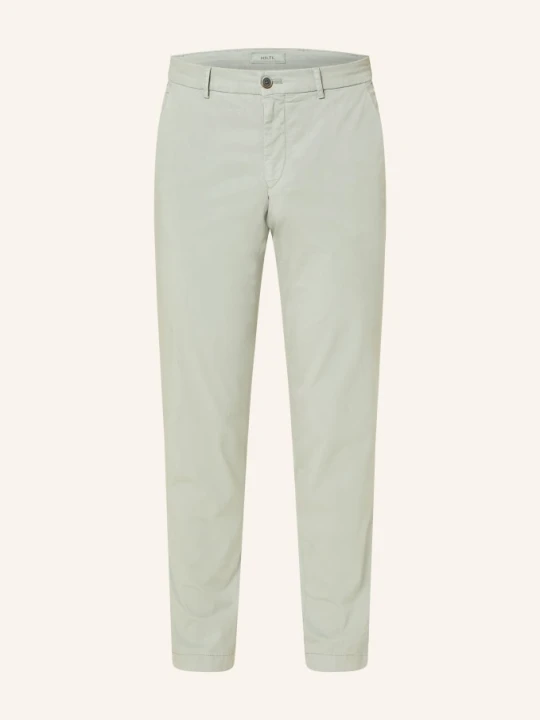 Zdjęcie produktu Hiltl Chino Taura O Kroju Slim Fit gruen KHAKI