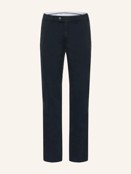 Zdjęcie produktu Hiltl Chinosy O Kroju Extra Slim Fit blau GRANATOWY