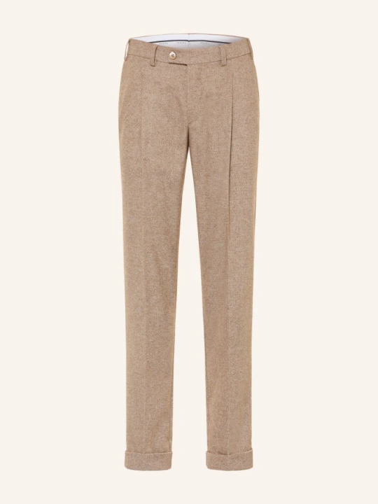 Zdjęcie produktu Hiltl Chinosy Primo O Regularnym Kroju beige