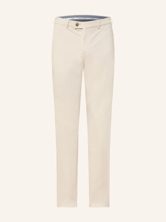 Zdjęcie produktu Hiltl Chinosy Slim Fit beige
