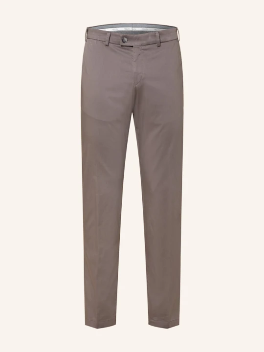 Zdjęcie produktu Hiltl Chinosy Slim Fit grau CZIEMNOSZARY