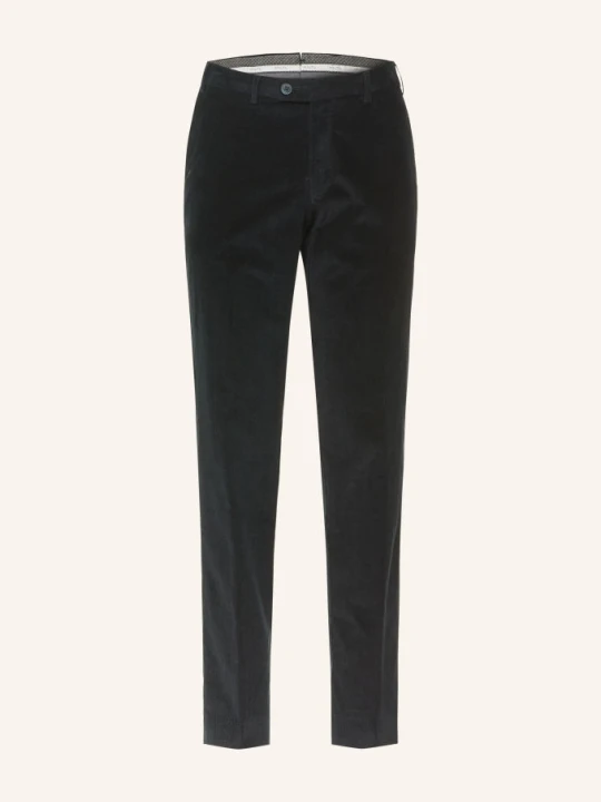 Zdjęcie produktu Hiltl Cordchino Parma Regular Fit blau GRANATOWY