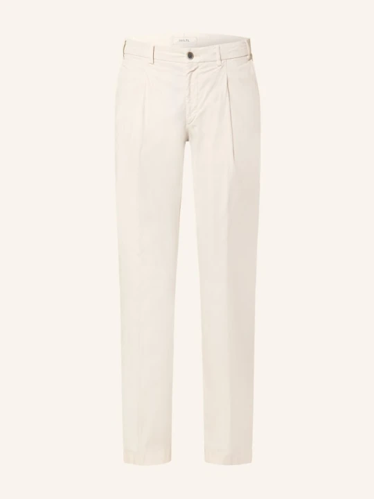 Zdjęcie produktu Hiltl Spodnie Chino O Kroju Slim Fit beige