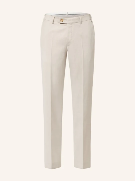 Zdjęcie produktu Hiltl Spodnie Regular Fit beige