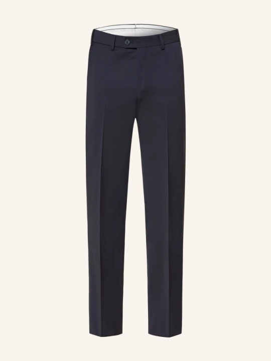 Zdjęcie produktu Hiltl Spodnie Regular Fit blau GRANATOWY