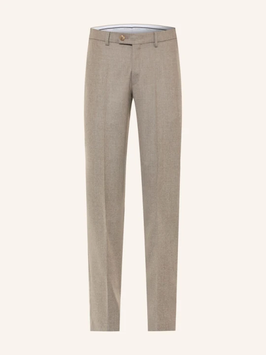 Zdjęcie produktu Hiltl Spodnie Terni Slim Fit beige
