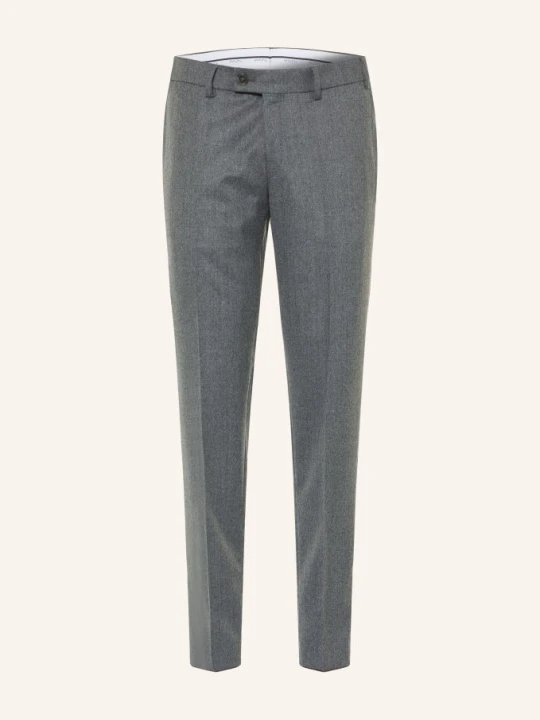 Zdjęcie produktu Hiltl Spodnie Terni Slim Fit grau SZARY