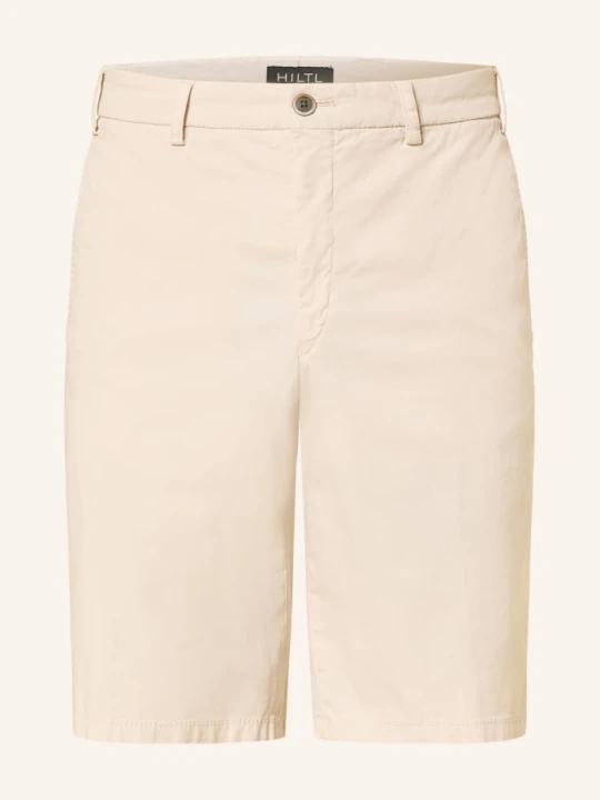 Zdjęcie produktu Hiltl Szorty Chino Parmino beige ECRU