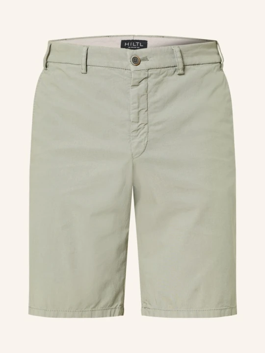 Zdjęcie produktu Hiltl Szorty Chino Parmino gruen JASNOZIELONY