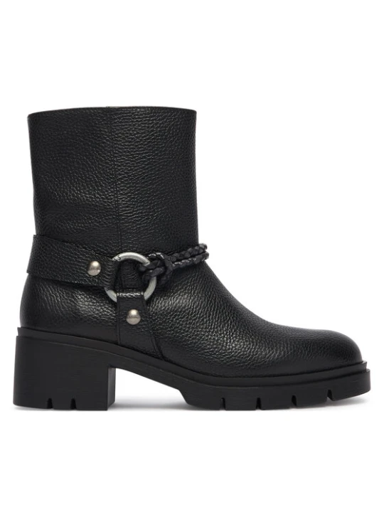 Zdjęcie produktu Hispanitas Botki Chicago HI265099 Czarny