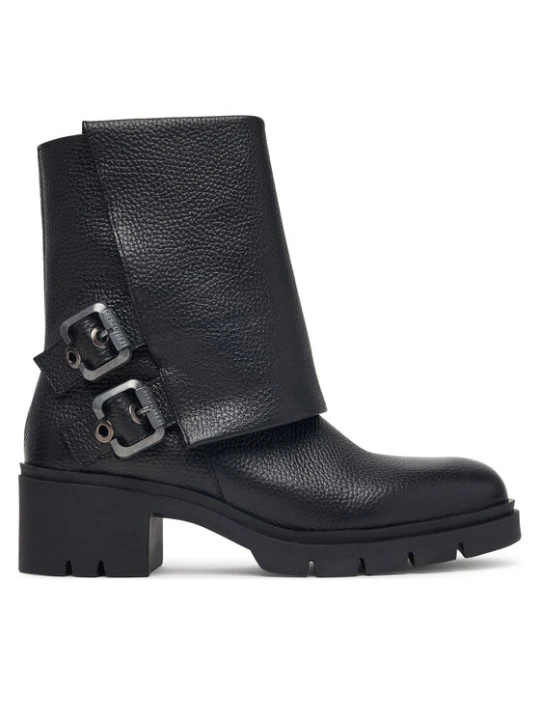Zdjęcie produktu Hispanitas Botki HI265074 Czarny