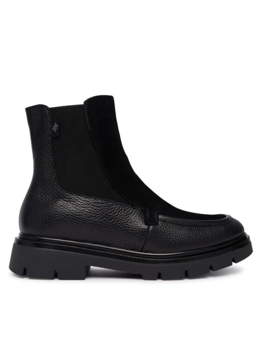 Zdjęcie produktu Hispanitas Botki New York PHI265158 Czarny