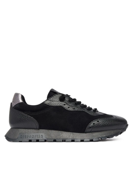 Zdjęcie produktu Hispanitas Sneakersy Oregon HI265106 C001 Czarny