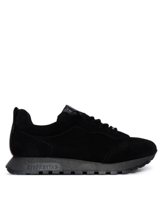 Zdjęcie produktu Hispanitas Sneakersy Oregon HI265186 C002 Czarny