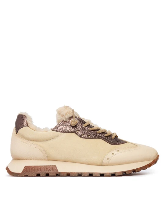 Zdjęcie produktu Hispanitas Sneakersy Oregon PHI265160 C001 Kremowy