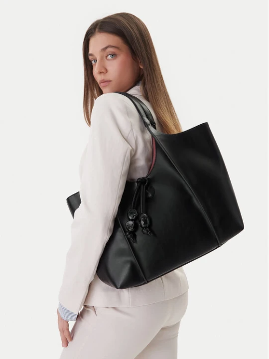 Zdjęcie produktu Hispanitas Torebka BV264532 Czarny