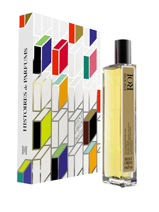 Zdjęcie produktu Histoires De Parfums Encens Roi