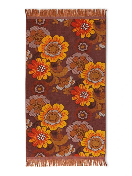 Zdjęcie produktu Hkliving ręcznik plażowy 100 x 180 cm