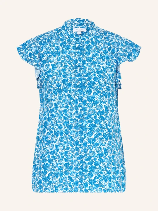 Zdjęcie produktu Hobbs Bluzka Huda blau