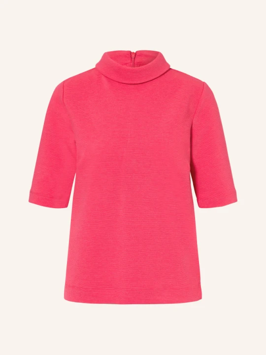 Zdjęcie produktu Hobbs Bluzka Z Golfem Tali pink