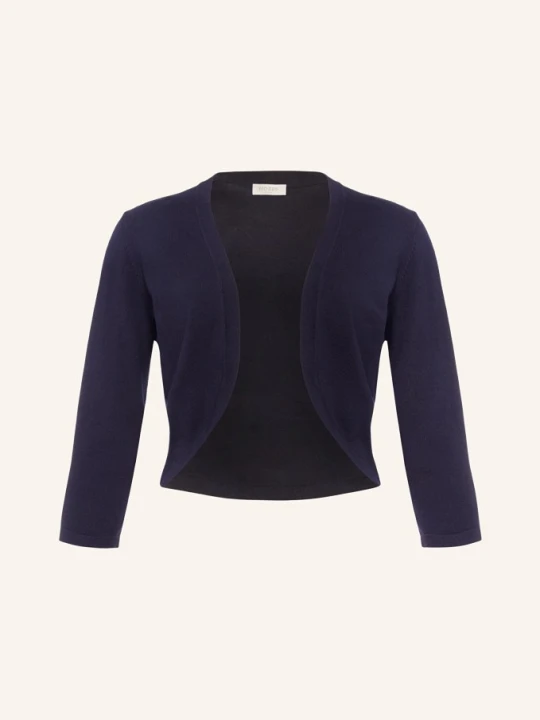Zdjęcie produktu Hobbs Bolerko Carrie blau GRANATOWY