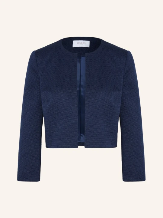 Zdjęcie produktu Hobbs Bolerko Elize blau GRANATOWY
