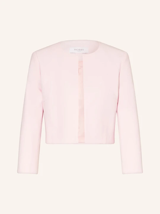 Zdjęcie produktu Hobbs Bolerko Elize pink
