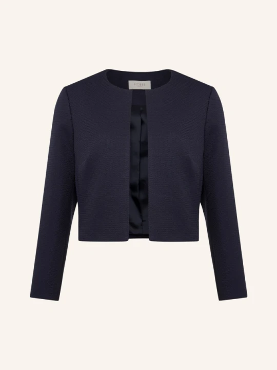 Zdjęcie produktu Hobbs Bolerko Elize Z Rękawem 3 / 4 blau GRANATOWY