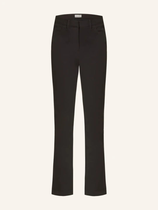 Zdjęcie produktu Hobbs Jeansy Amanda schwarz czarny