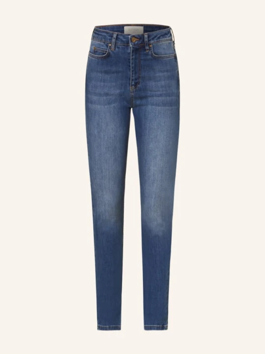 Zdjęcie produktu Hobbs Jeansy Skinny Gia blau