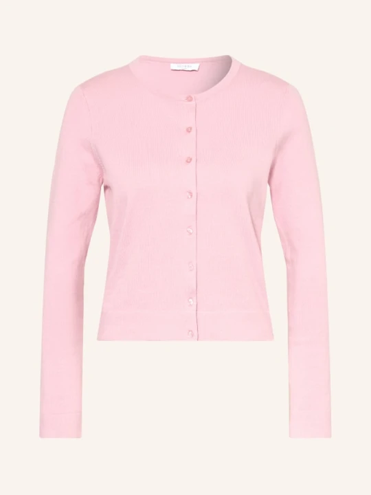 Zdjęcie produktu Hobbs Kardigan Michelle rosa RÓŻOWY