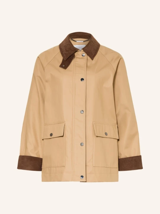 Zdjęcie produktu Hobbs Kurtka Gabby beige
