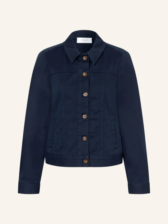 Zdjęcie produktu Hobbs Kurtka Selborne blau GRANATOWY