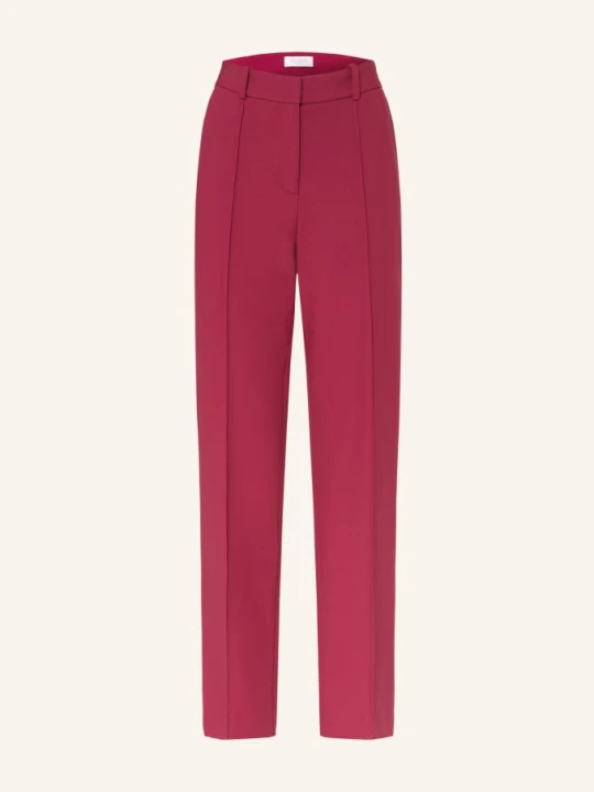 Zdjęcie produktu Hobbs Spodnie Gemma pink