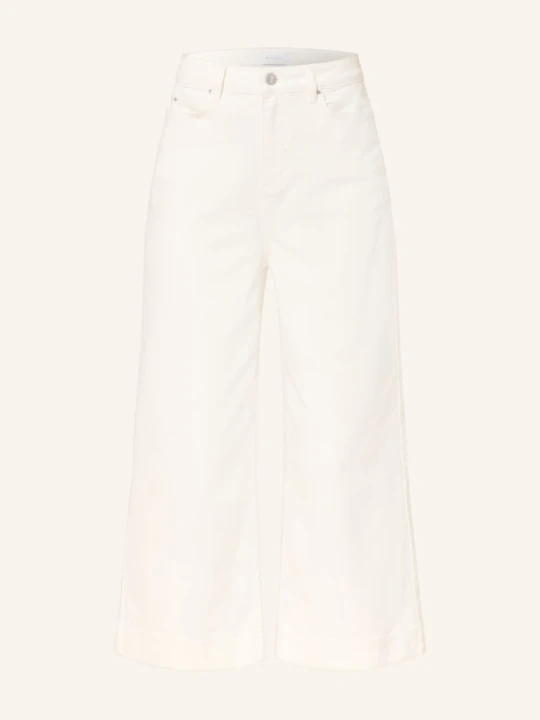 Zdjęcie produktu Hobbs Spodnie Jeansowe Brinley weiss OFF WHITE