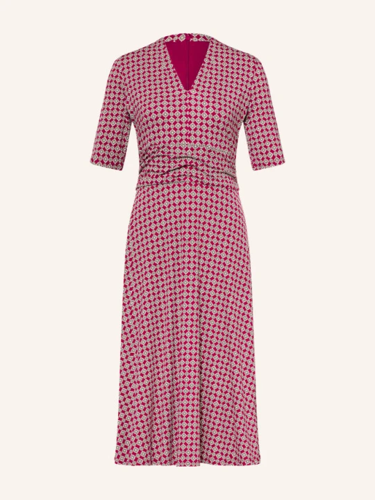 Zdjęcie produktu Hobbs Sukienka Dżersejowa Jaci pink