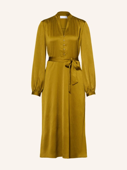 Zdjęcie produktu Hobbs Sukienka Katia gruen KHAKI