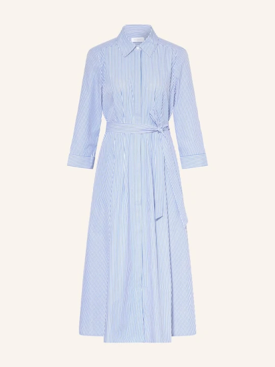 Zdjęcie produktu Hobbs Sukienka Koszulowa Jane blau