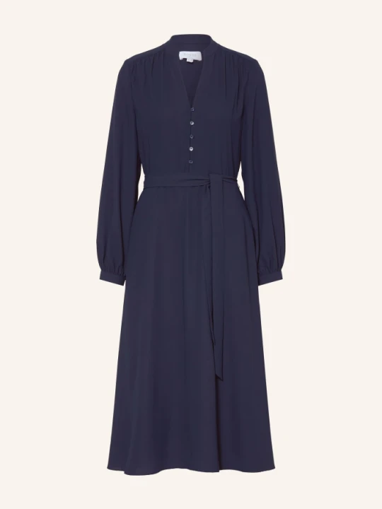 Zdjęcie produktu Hobbs Sukienka Lettie blau GRANATOWY