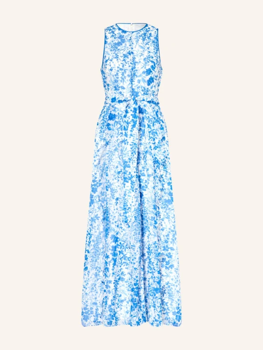 Zdjęcie produktu Hobbs Sukienka Taryn Z Falbanami blau