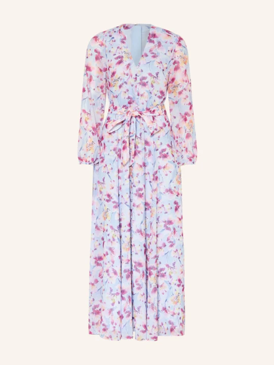 Zdjęcie produktu Hobbs Sukienka Thea rosa różowy