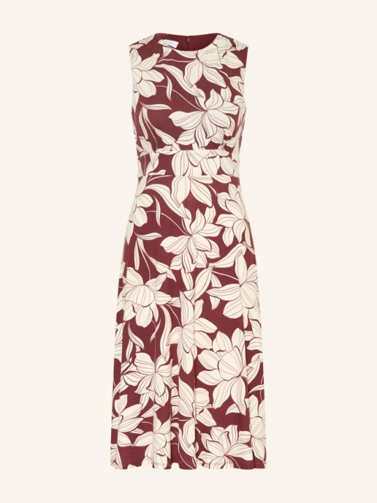Zdjęcie produktu Hobbs Sukienka Z Dżerseju Marylise braun brązowy