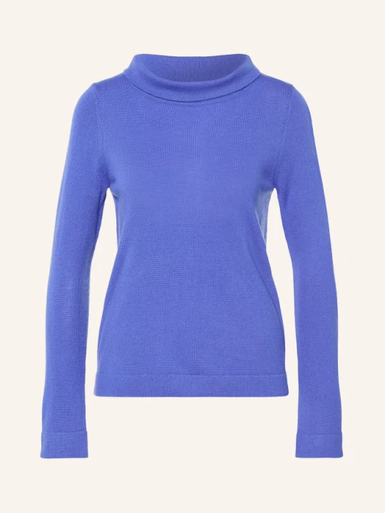 Zdjęcie produktu Hobbs Sweter Audrey blau NIEBIESKI