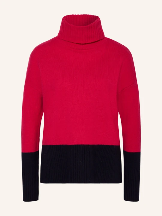 Zdjęcie produktu Hobbs Sweter Melodie rot